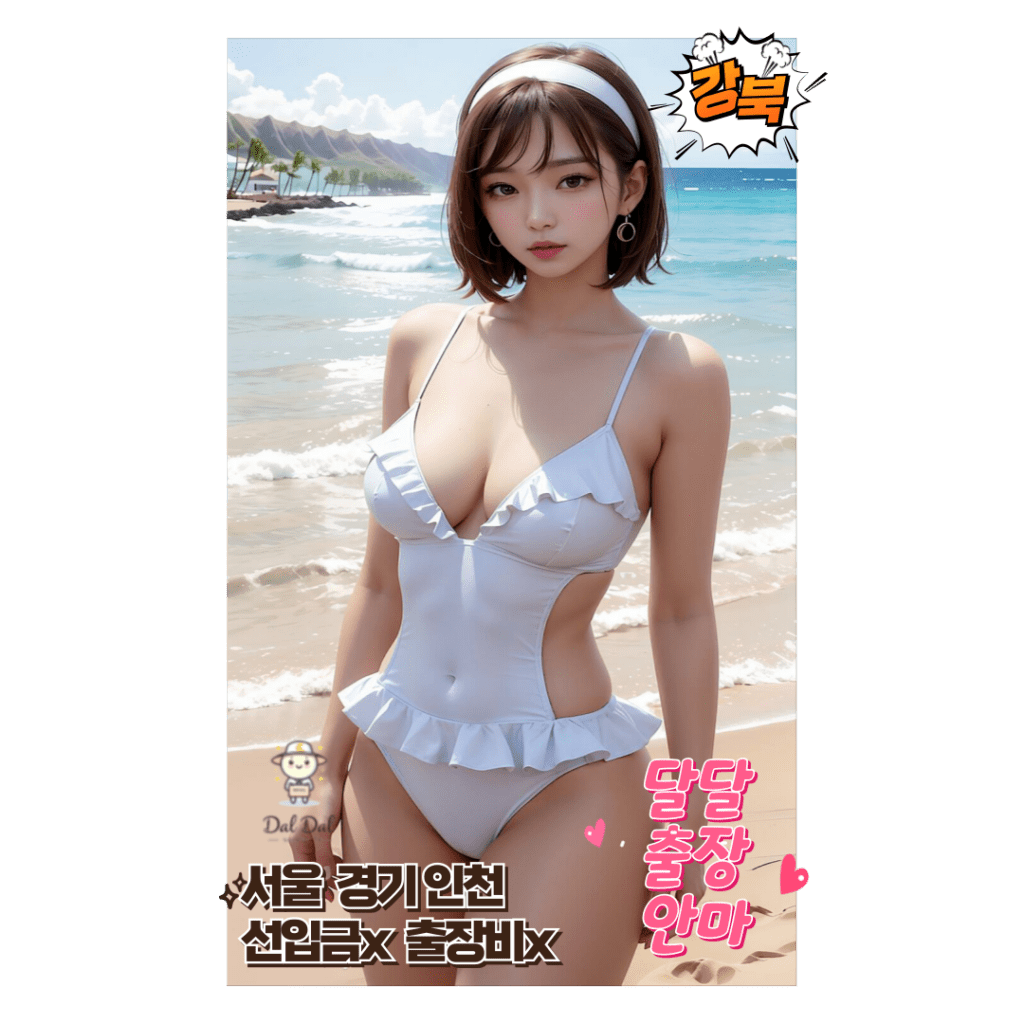 강북