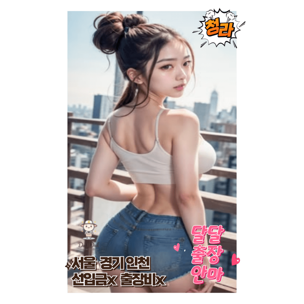 청라